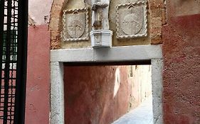 Casa pergoletto